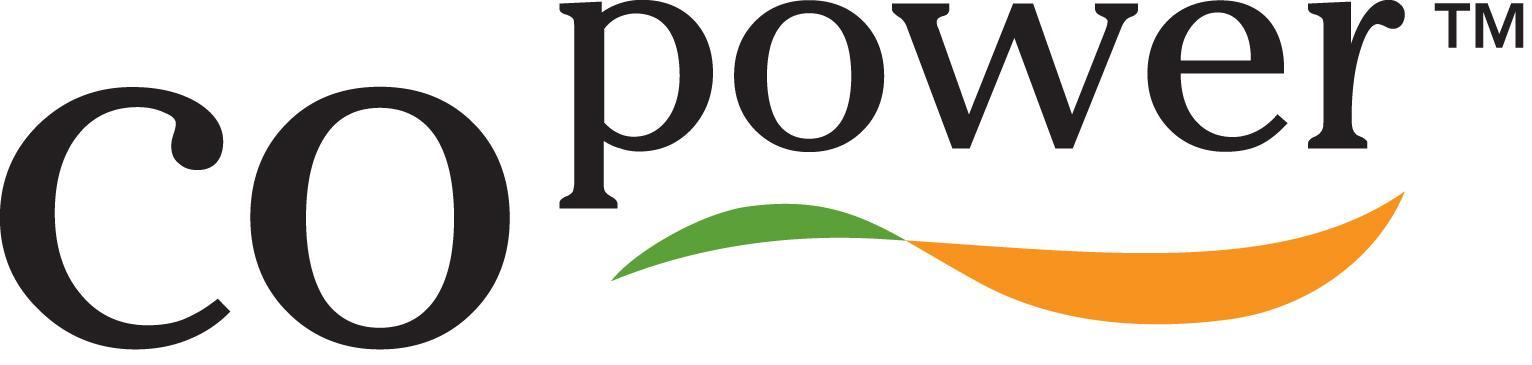 Co Power Logo