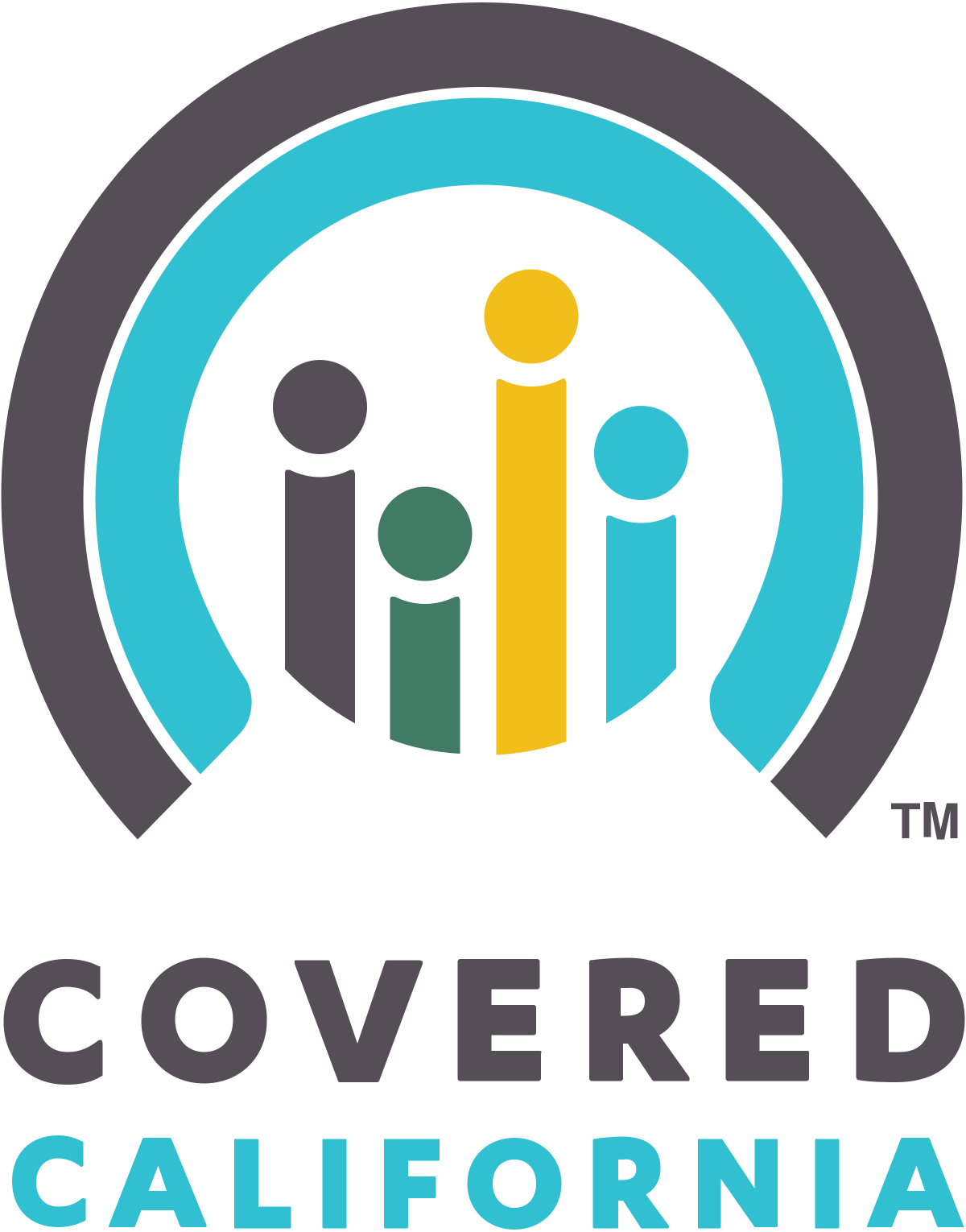 Covered California Logo