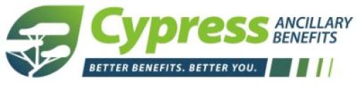 Cypress Ancillary Benefits Logo