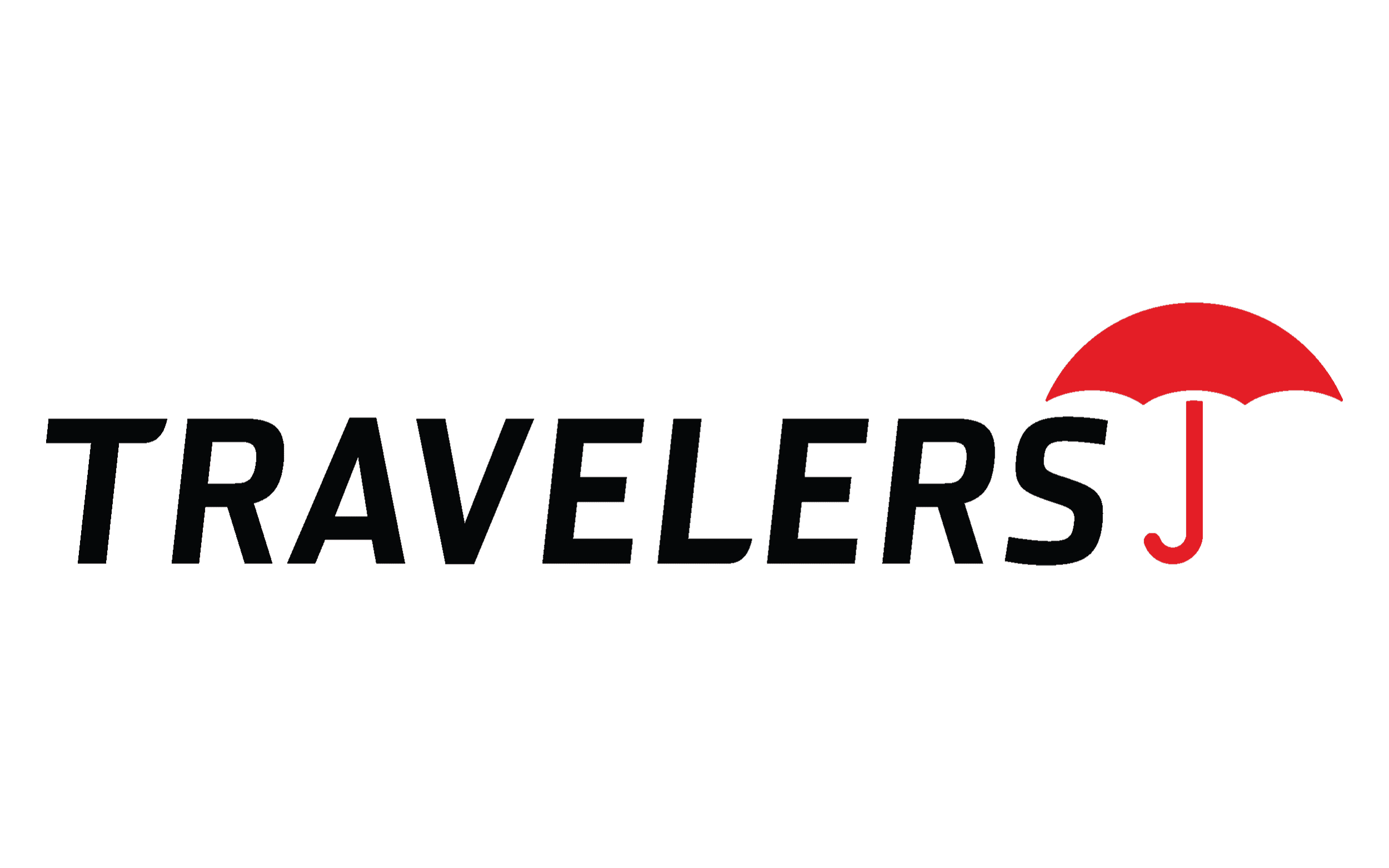 Traveler's Insurance Logo