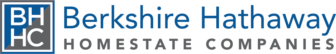 Berkshire Hathaway Homestate Companies Logo