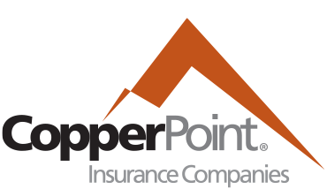 Copperpoint Logo