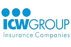 Insurance Company of the West Logo