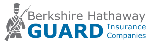 Berkshire Hathaway Guard Insurance Companies Logo