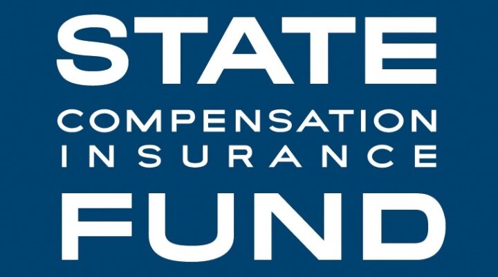 State Compensation Insurance Fund Logo